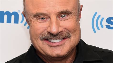 is doctor phil a doctor